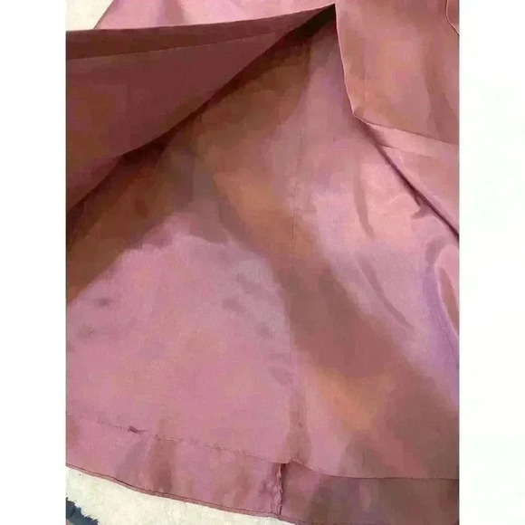 ADRIANA PAPELL ROSE DRESS SIZE 8 - Picture 11 of 16